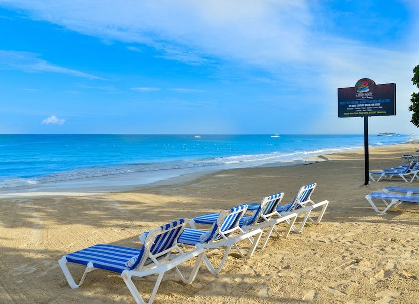Beach Photo