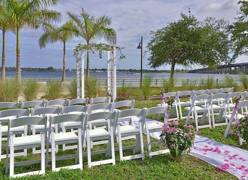 Banquet hall Photo
