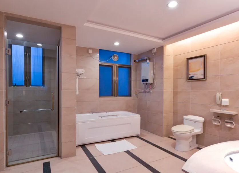 Bathroom Photo