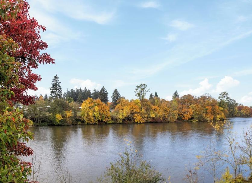Outdoors view Photo