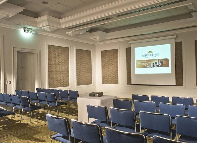 Conference room Photo