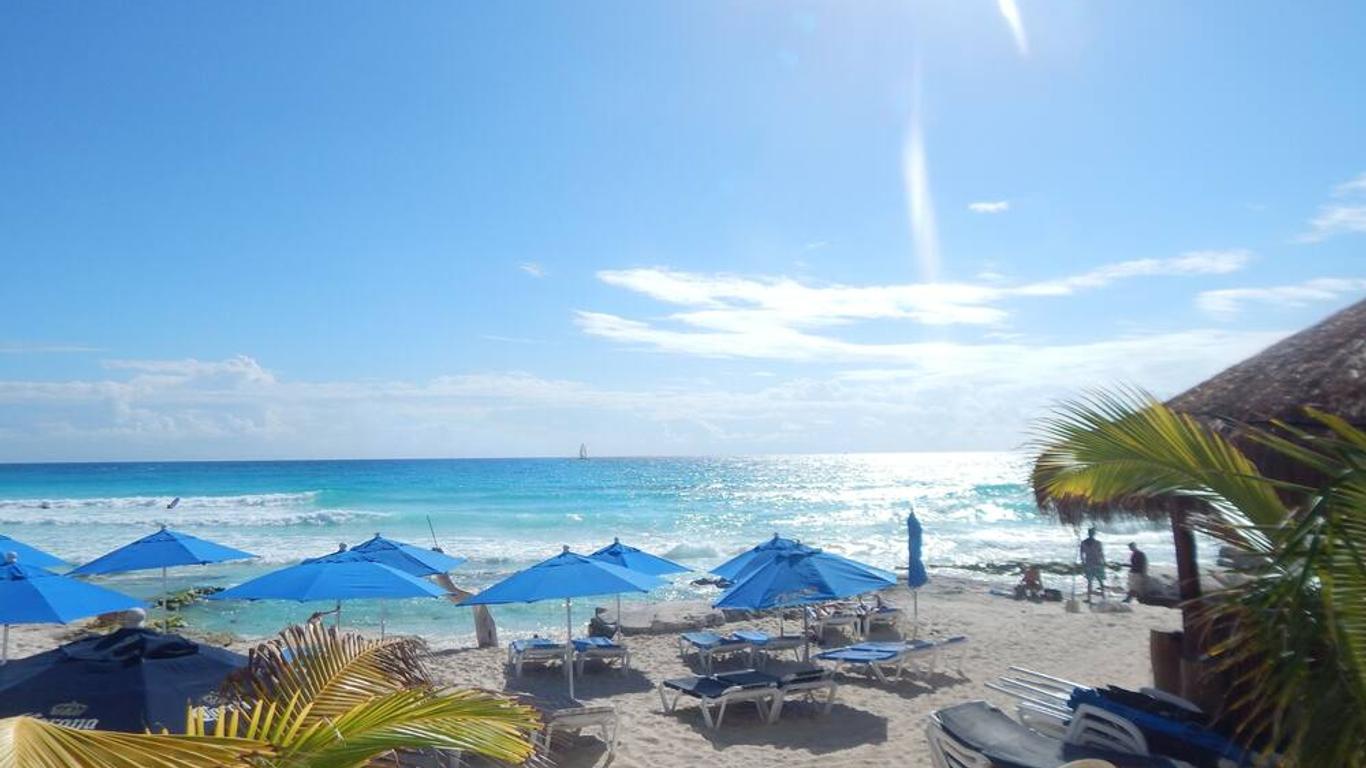 Salvia Cancun Aparts