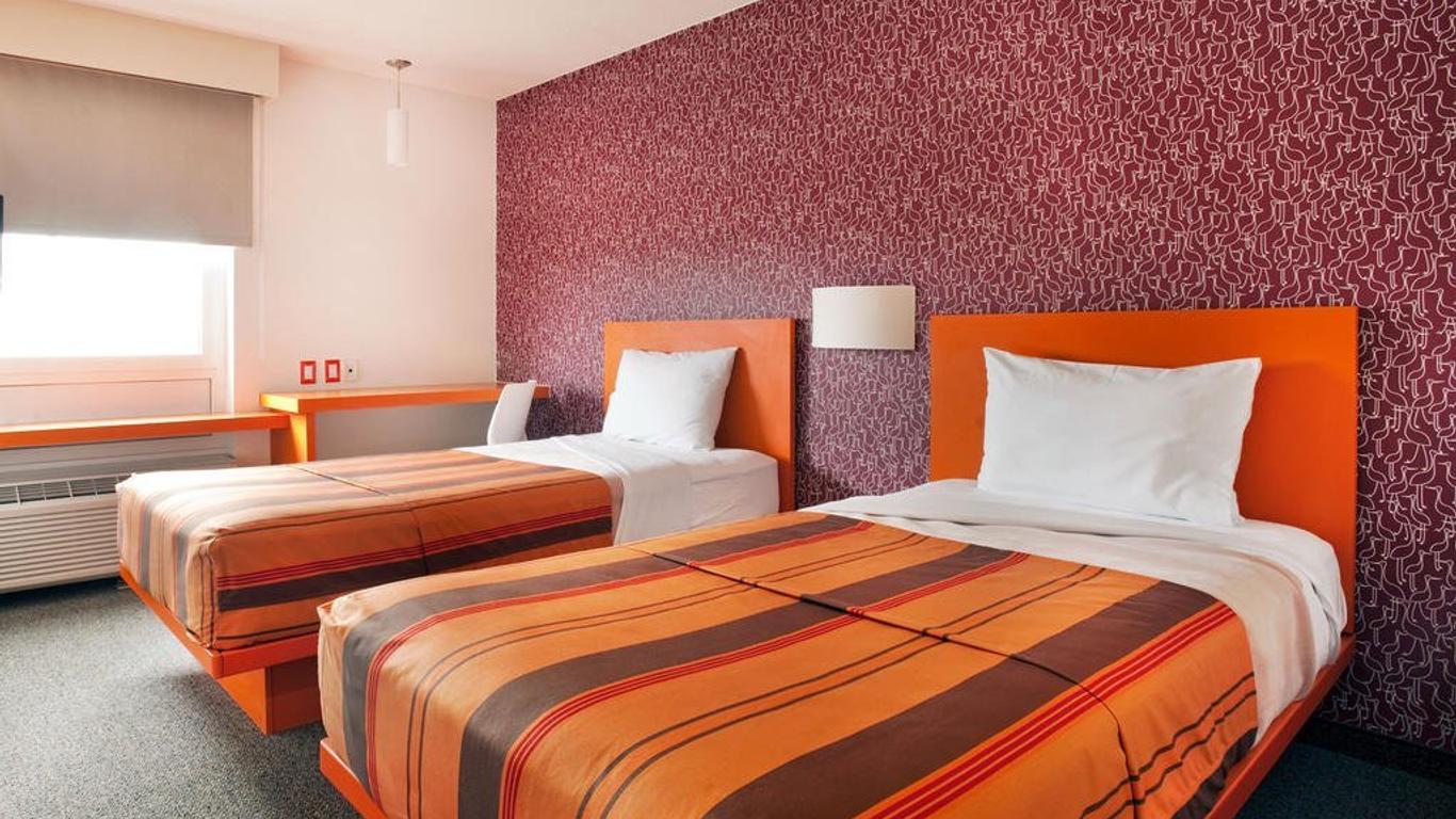 City Express Junior by Marriott Tijuana Otay