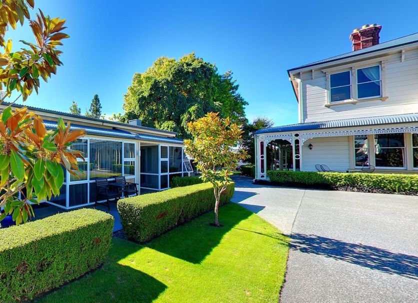 Outdoors view Photo