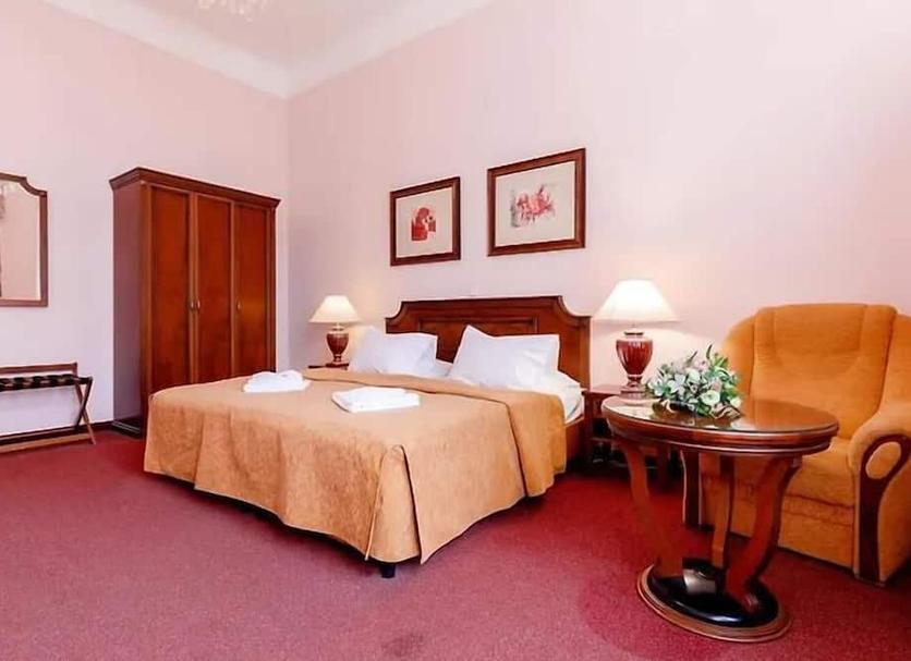 Bedroom Photo