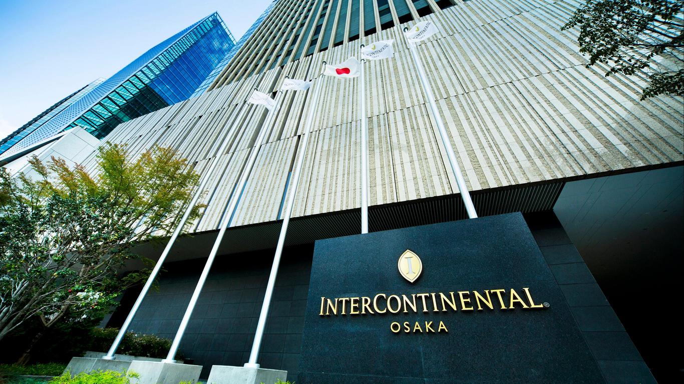 InterContinental Osaka
