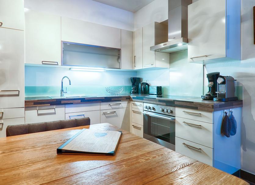Kitchen Photo