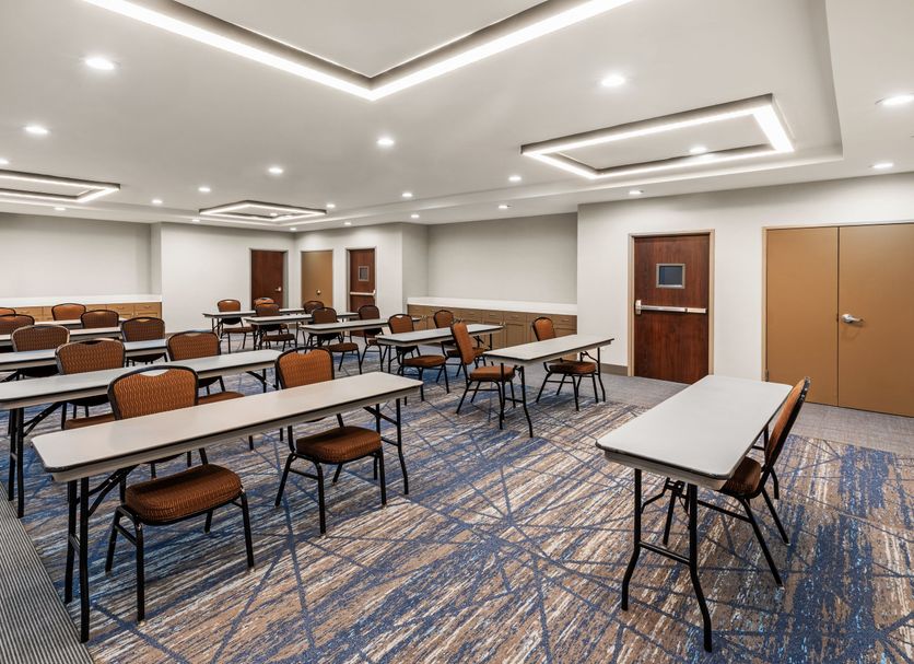 Conference room Photo