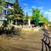 Outdoors view