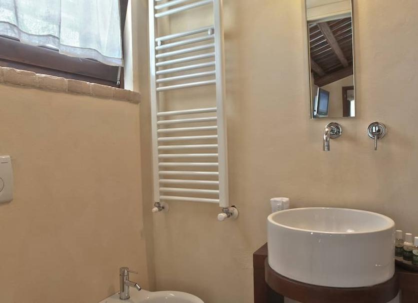 Bathroom Photo