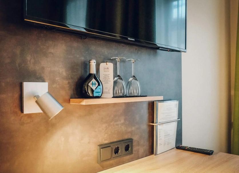 Room amenity Photo