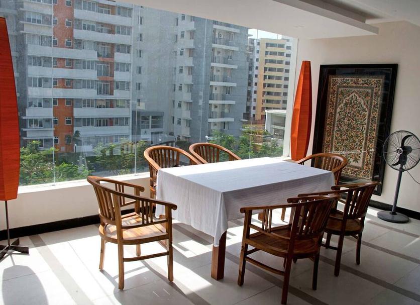 Dining room Photo