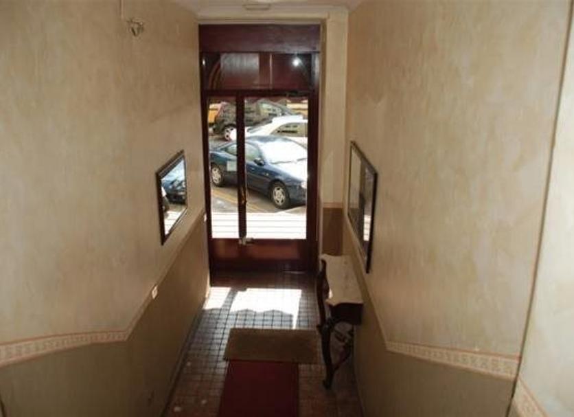 Stairs Photo