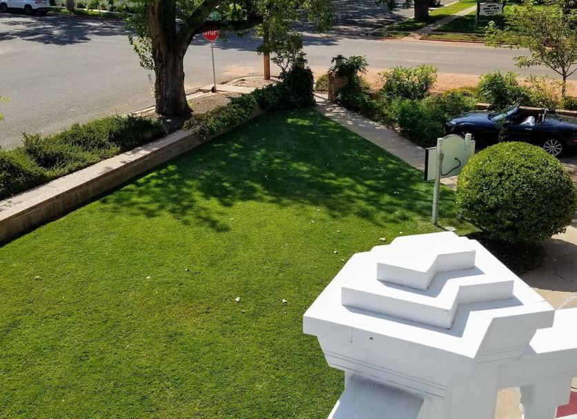 Outdoors view Photo
