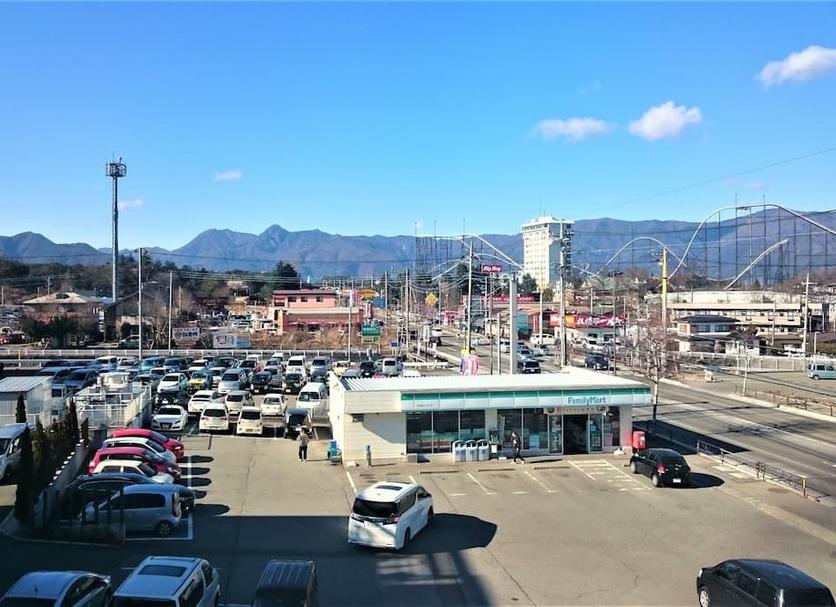 Outdoors view Photo