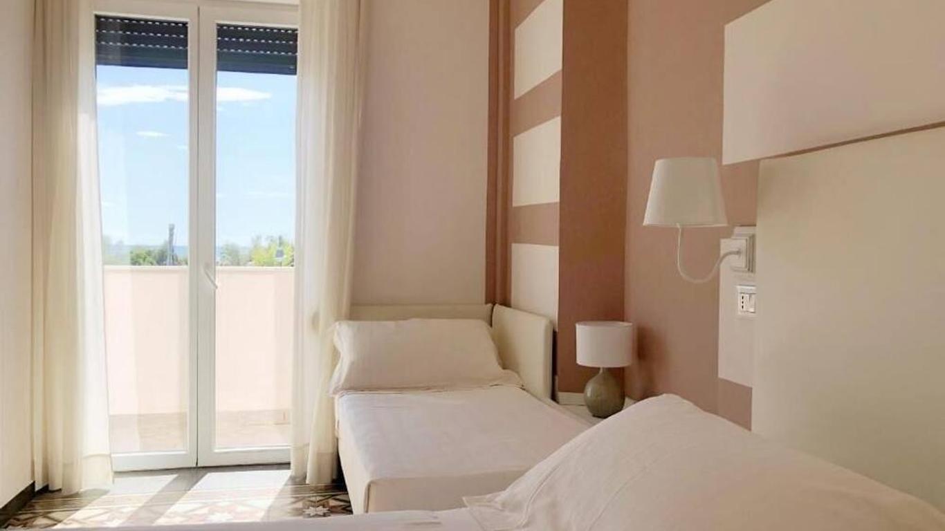 Hotel Bencista'