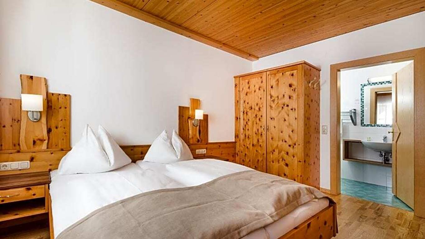 Hotel Langeck
