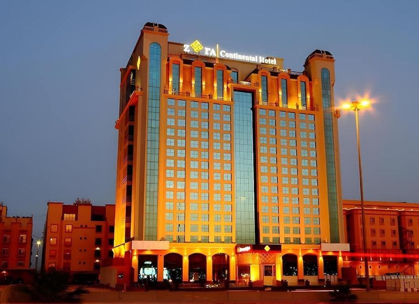 Building Photo