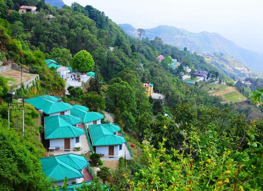 Outdoors view Photo