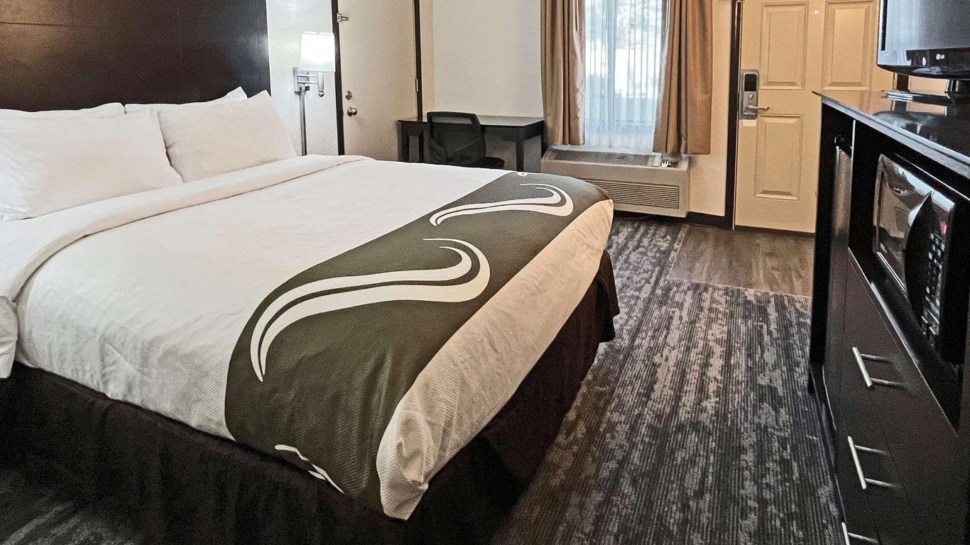 Quality Inn Traverse City