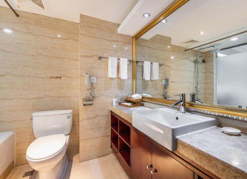 Bathroom Photo