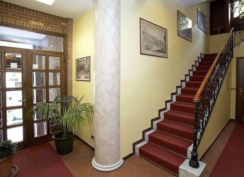 Stairs Photo