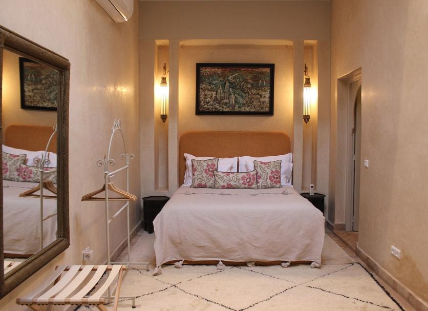 Bedroom Photo
