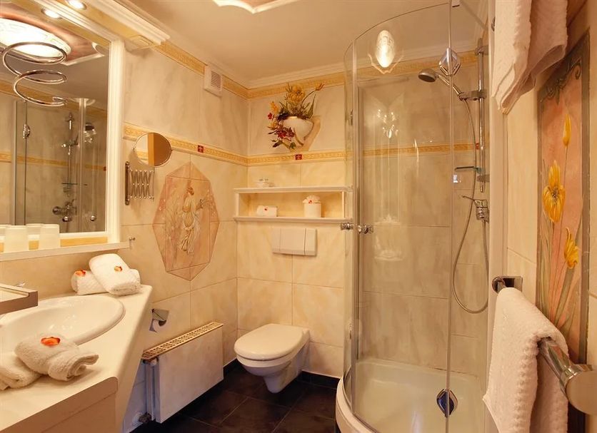 Bathroom Photo