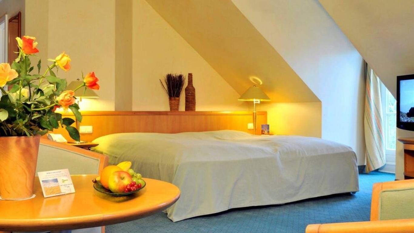 Hotel Landhaus an de Dün