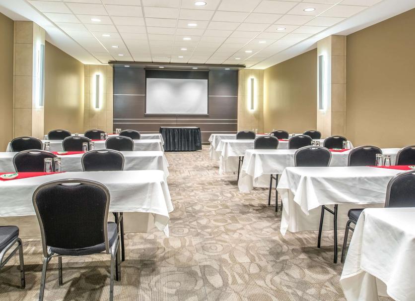Conference room Photo