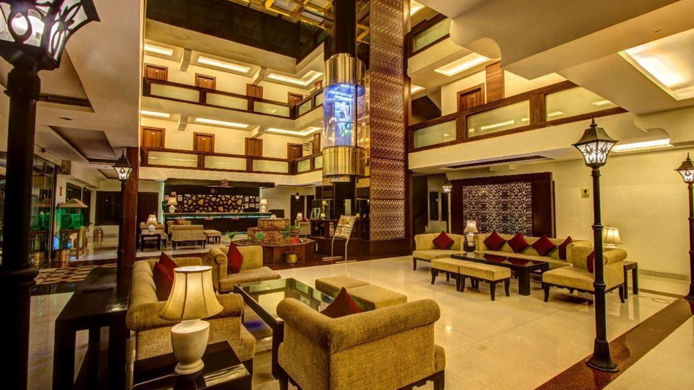Sandhya Resort and Spa Manali