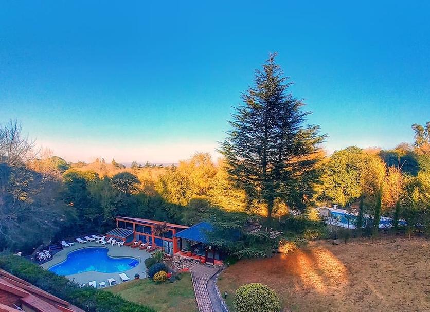 Outdoors view Photo