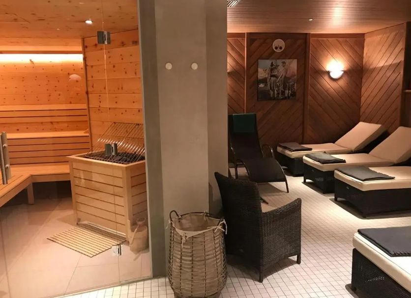 Spa Photo