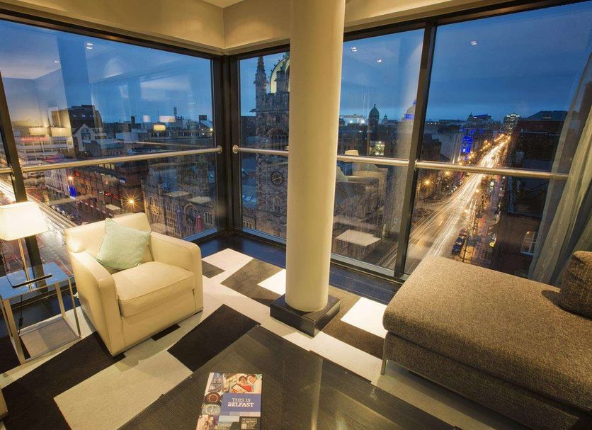 Hotel amenity Photo