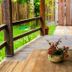 Outdoors view