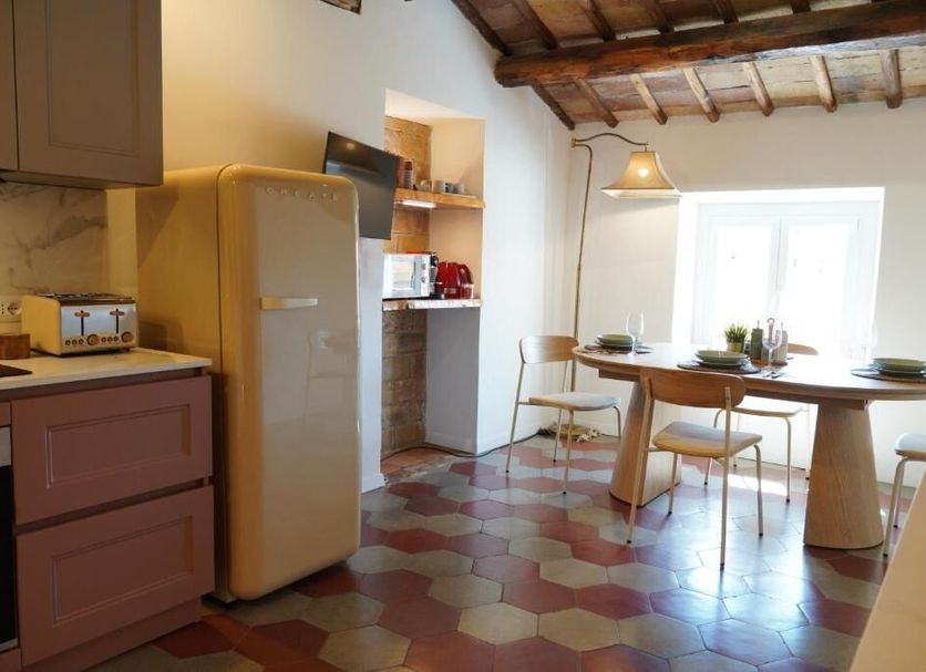 Kitchen Photo