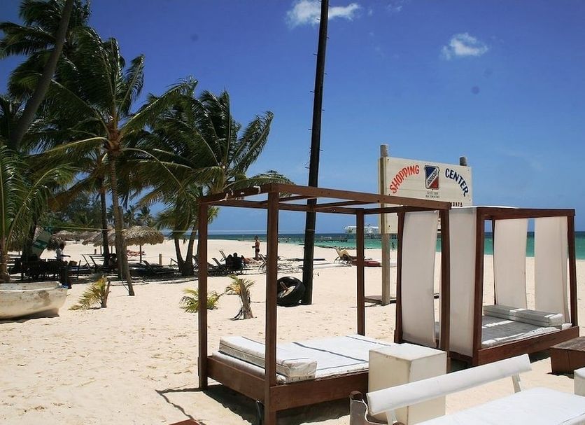 Beach Photo