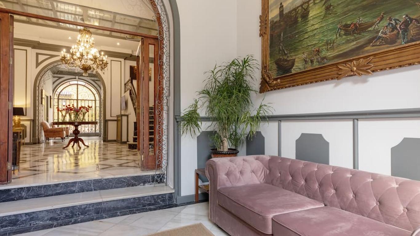 Hotel Sevilla