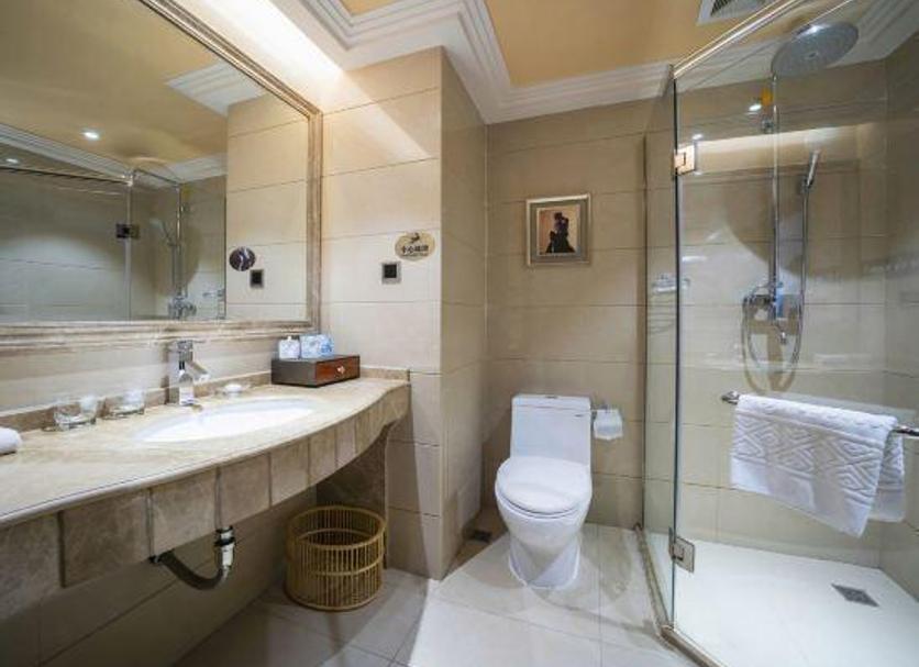 Bathroom Photo