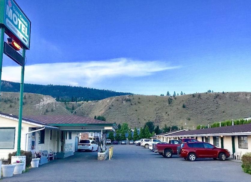 Outdoors view Photo
