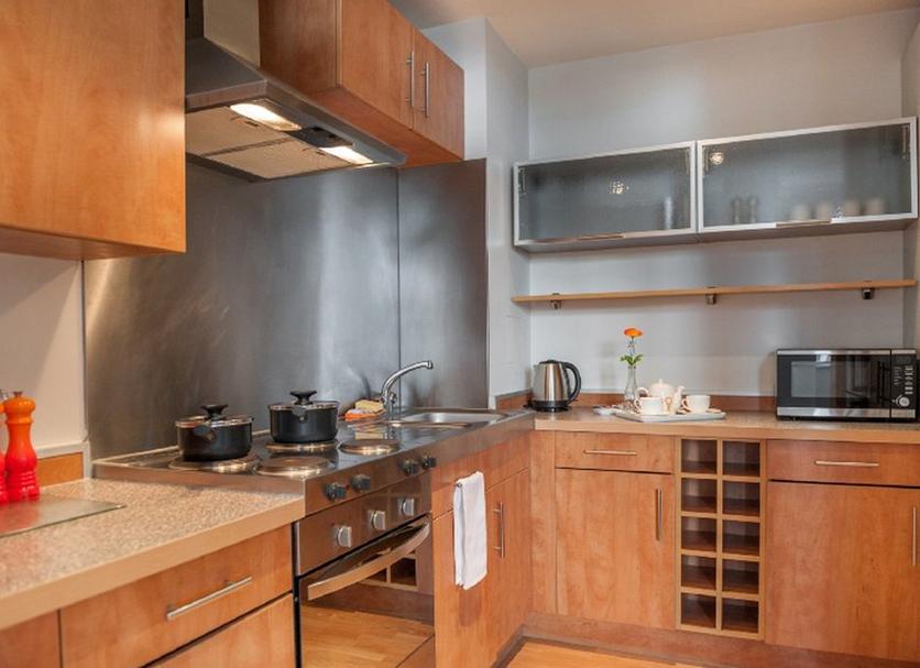 Kitchen Photo