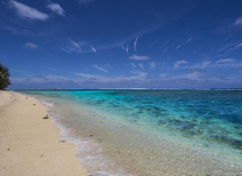 Beach Photo