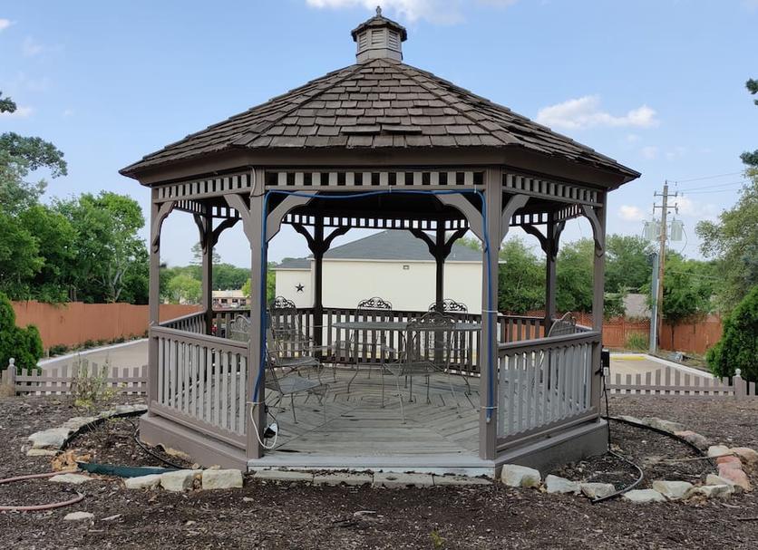 Outdoors view Photo