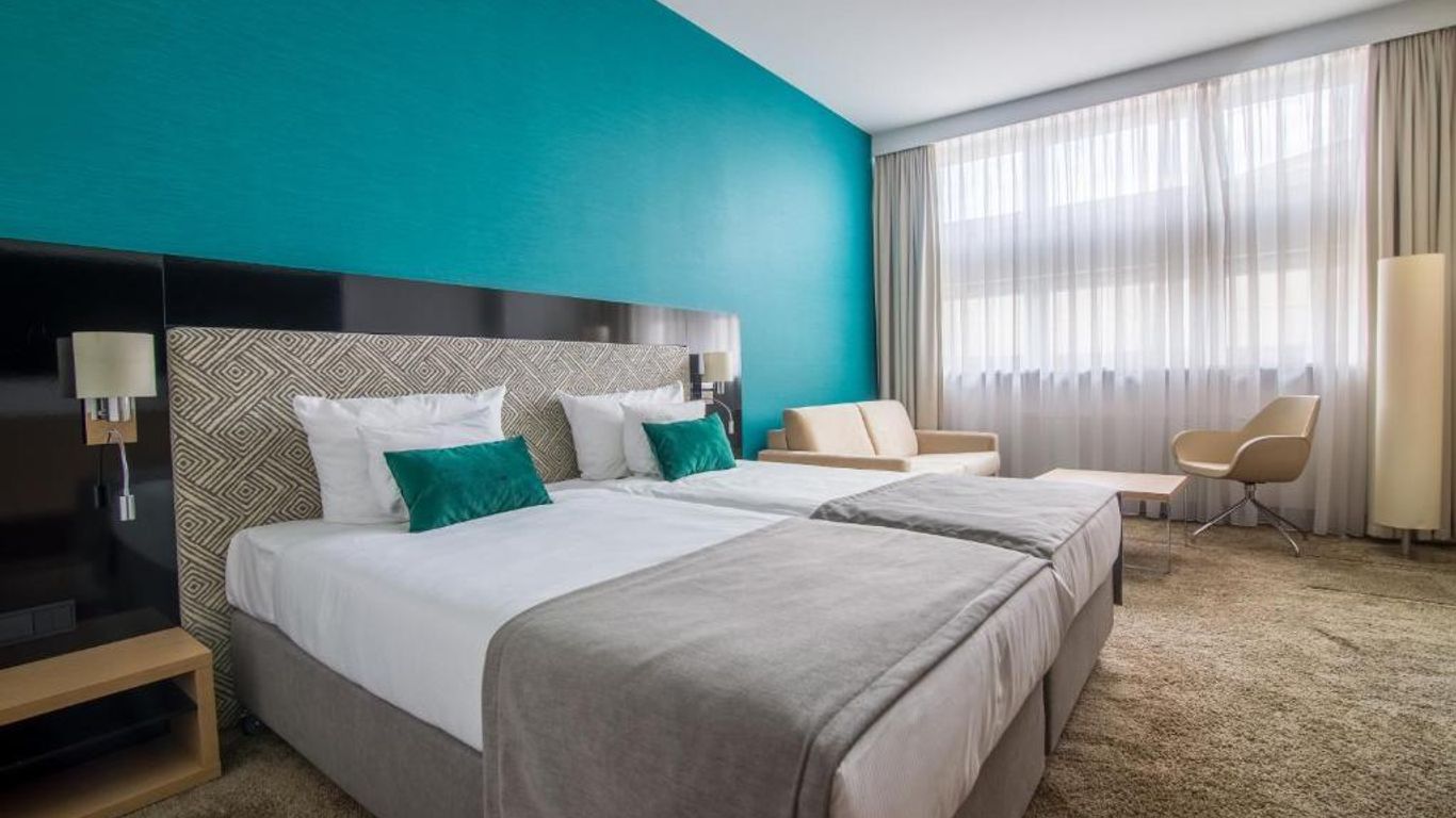 Hotel Bazantowo Sport