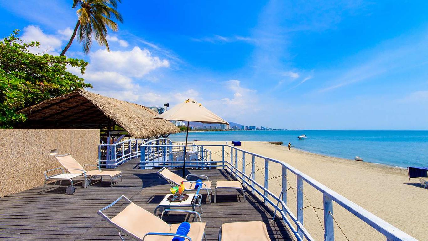 Gio Hotel Tama Santa Marta