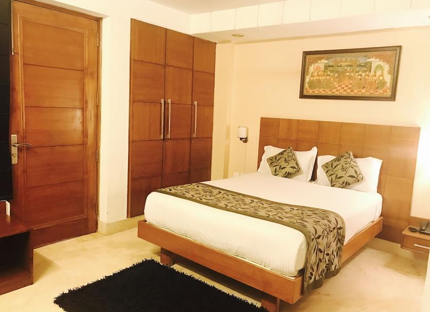 Bedroom Photo
