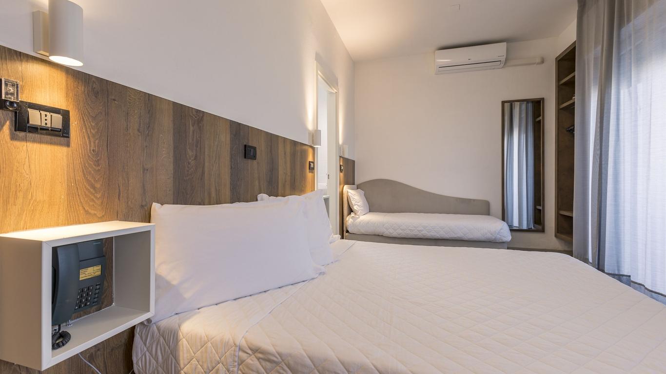 Hotel Centrale
