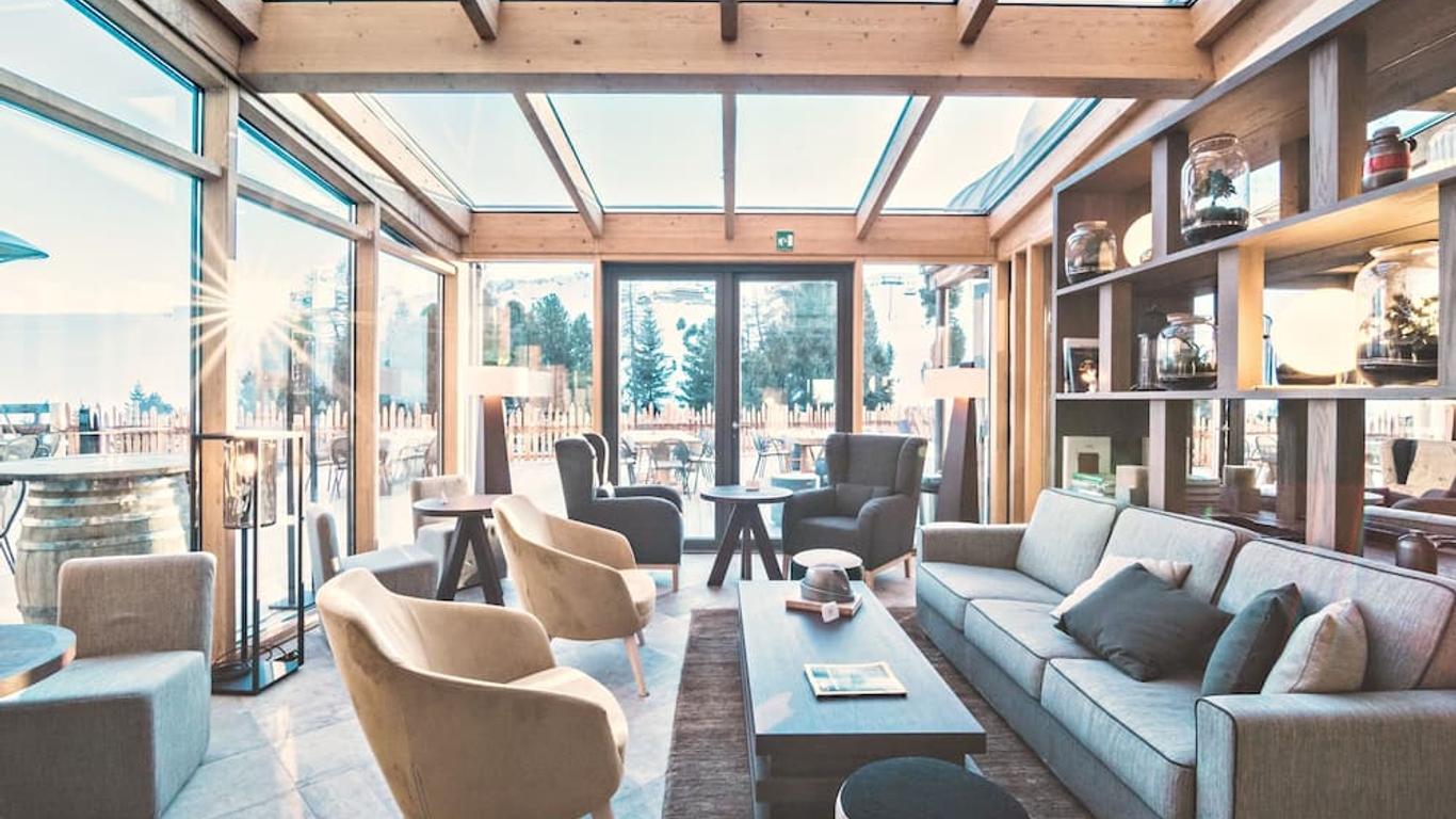 Paradiso Pure Living Vegan Hotel