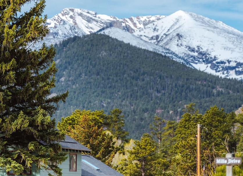 Outdoors view Photo