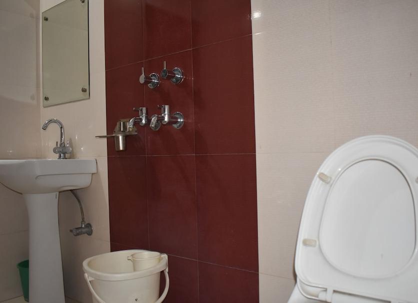 Bathroom Photo